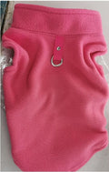 Pet dog clothes sweater
