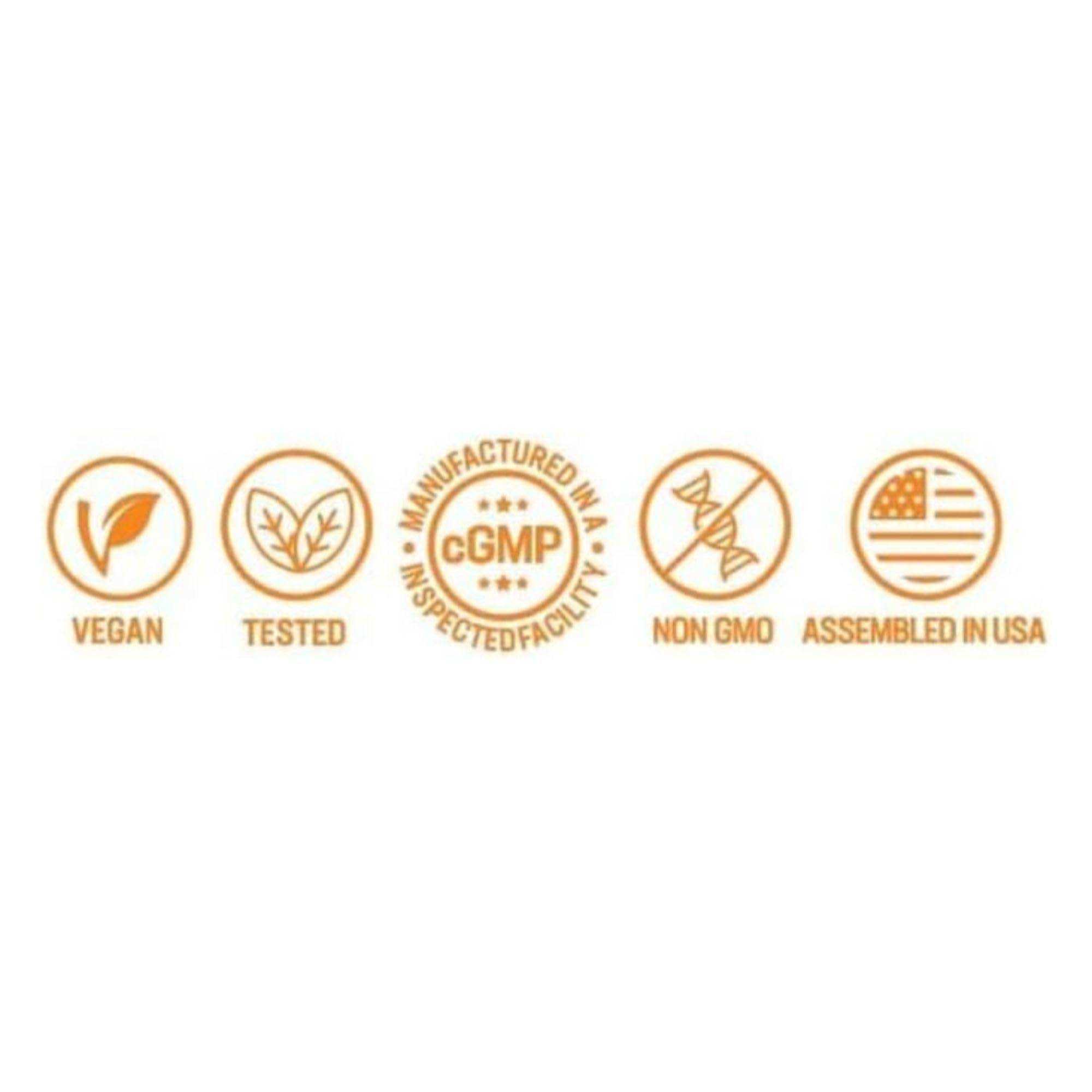 NusaPure Horse Chestnut 20:1 Extract, 300 mg 180 Veggie Caps Non-GMO, Vegan, BioPerine, Calendula Flower