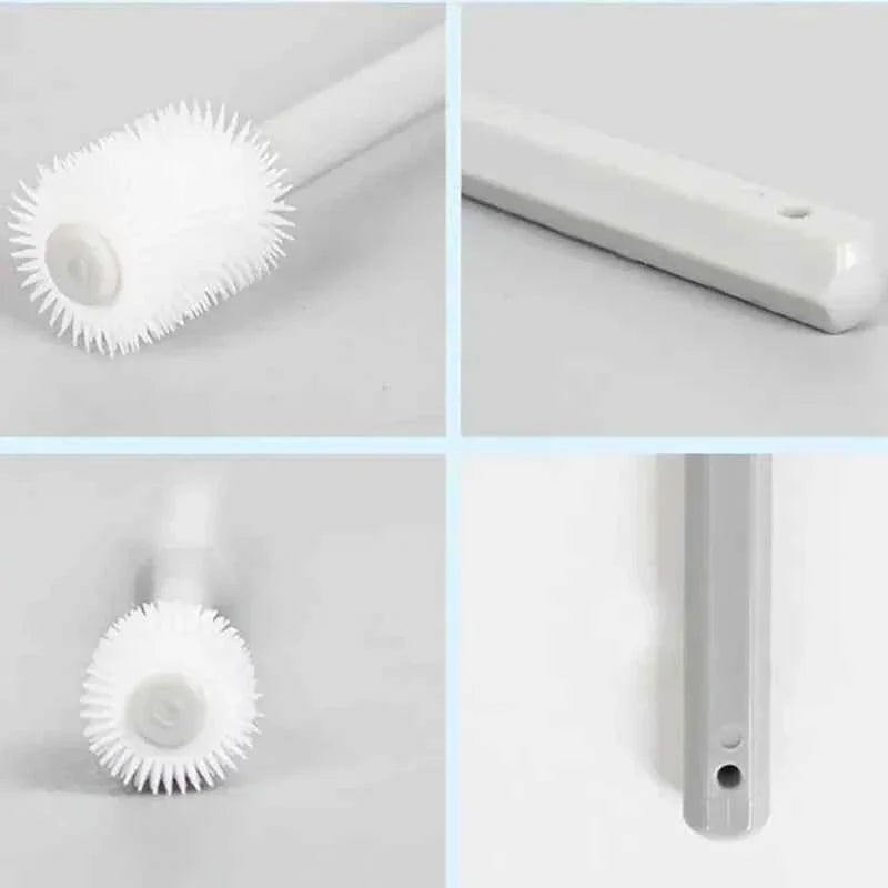 Complete Pet Toothbrush And Toothpaste Kit