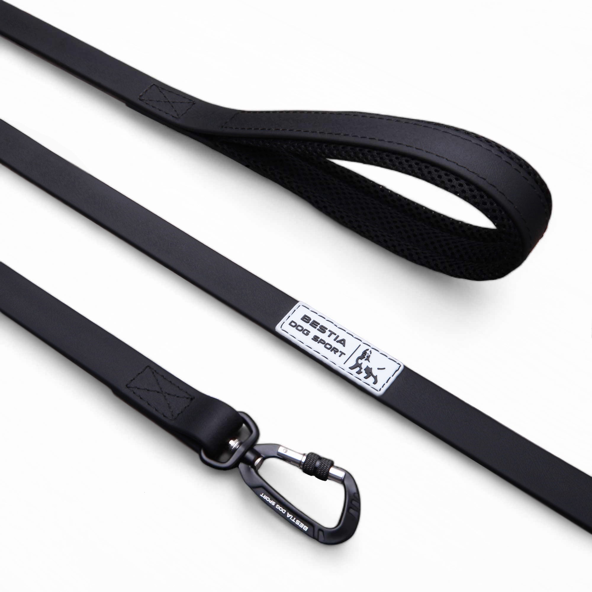 BESTIA DOG SPORT Tactical Leash