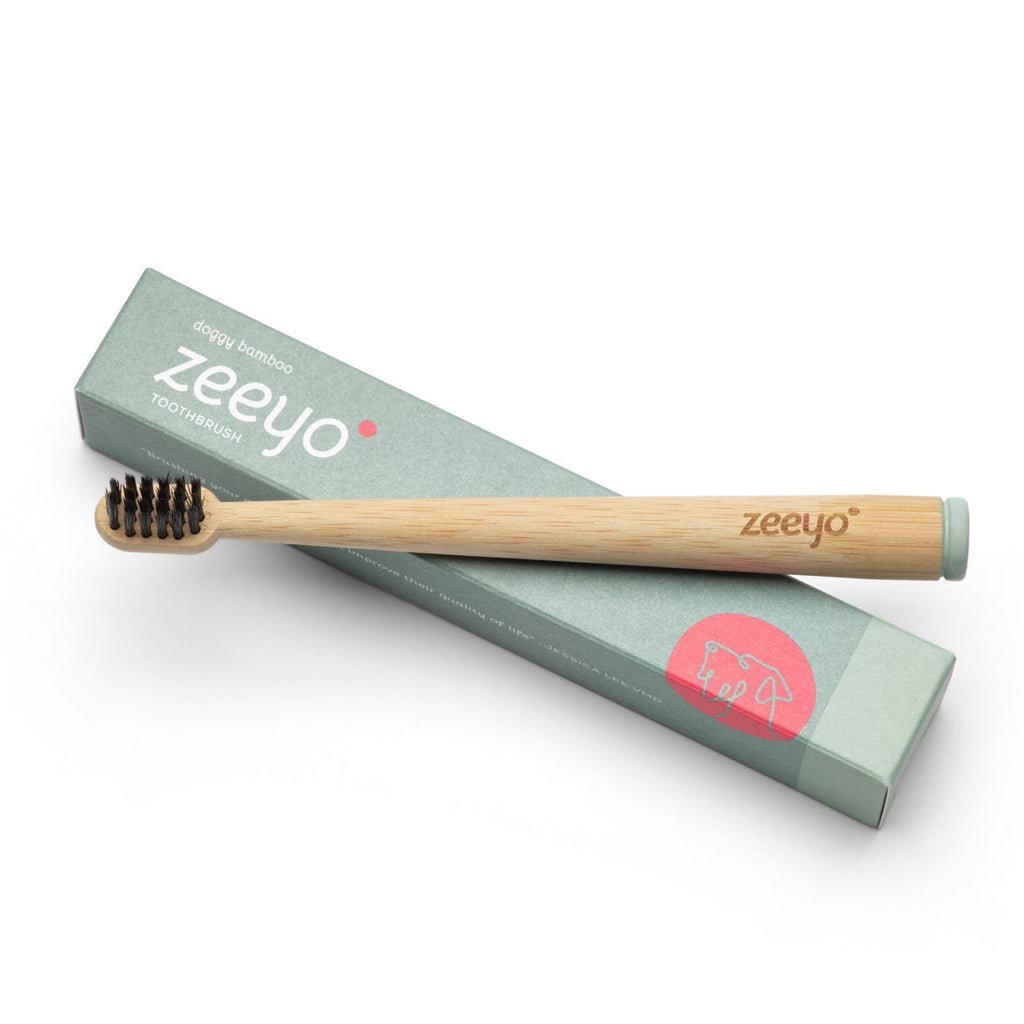 Dog Dental Kit by Zeeyo